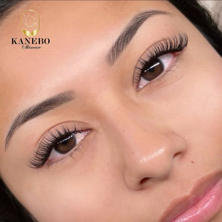 Eyelash Extension